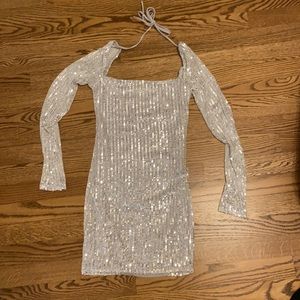 Lucy in the Sky homecoming /formal dress